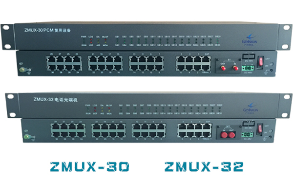 16路電話光端機使用什么設(shè)備 16路電話光端機使用什么設(shè)備