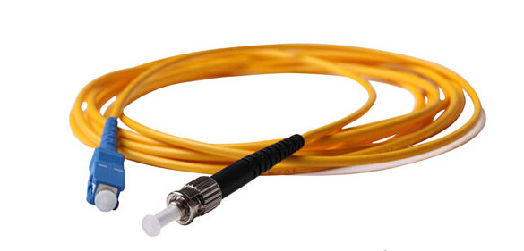 光纖跳線接法，光纖跳線怎樣接