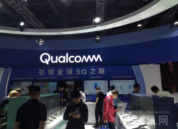 2750億美金加持背后 能否撐起美國5G夢？