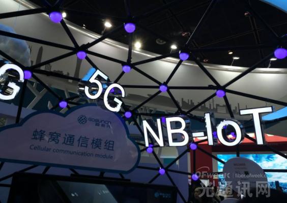 2750億美金加持背后 能否撐起美國5G夢？