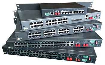 光端機永久性故障怎么解決？